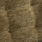 Olive Green 24.21  Button Tufted Arm Chair with Wood Legs