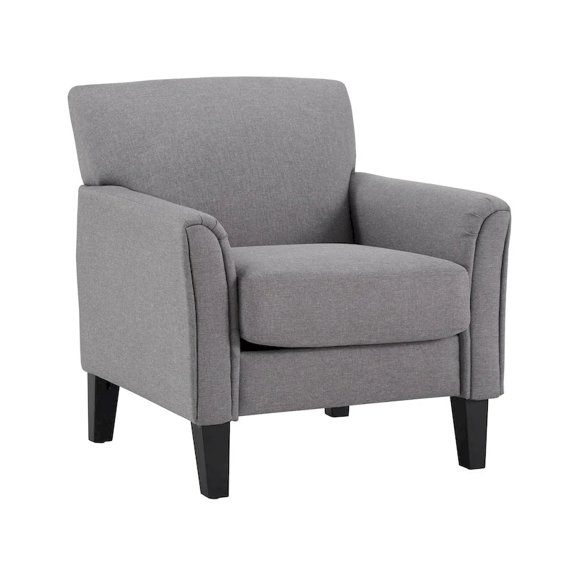 Uptown Modern Accent Chair