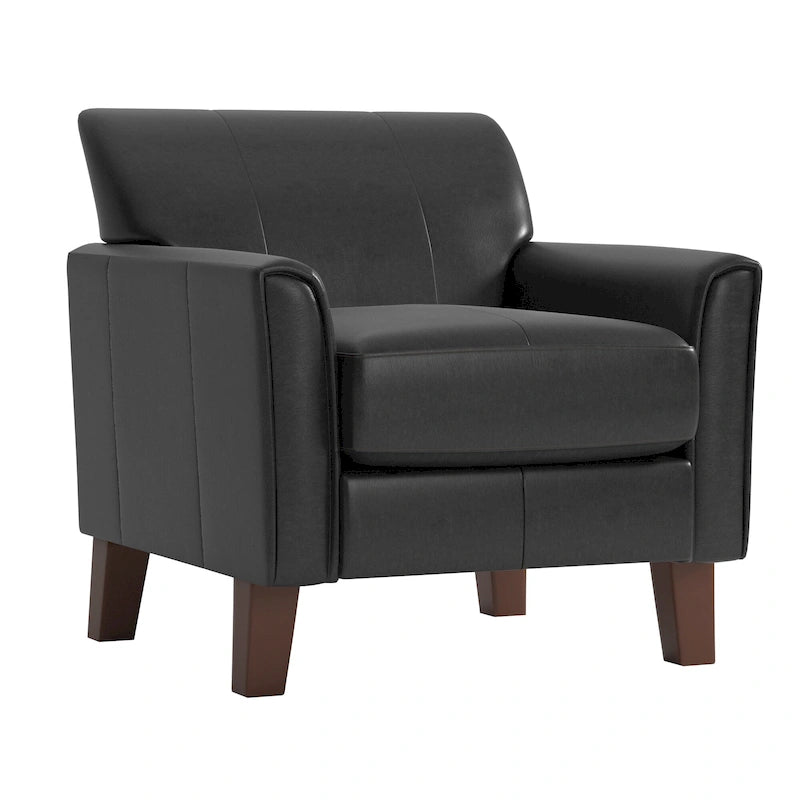 Uptown Modern Accent Chair