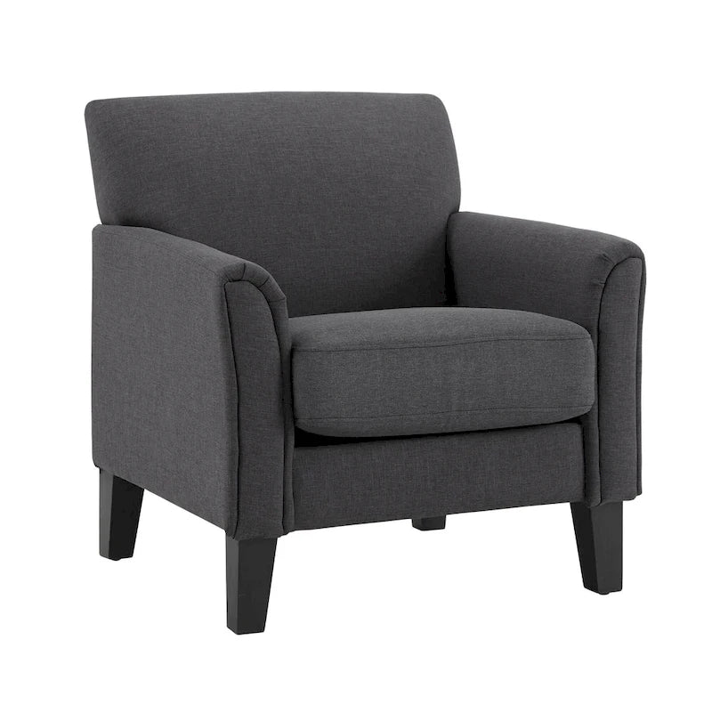 Uptown Modern Accent Chair