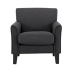 Uptown Modern Accent Chair
