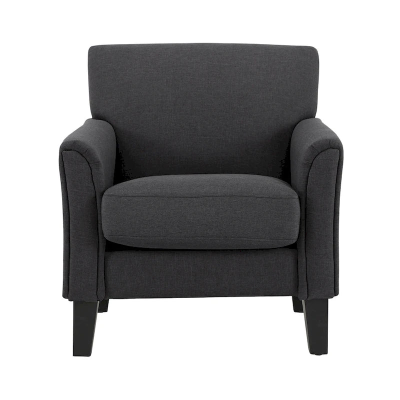 Uptown Modern Accent Chair