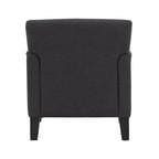 Uptown Modern Accent Chair