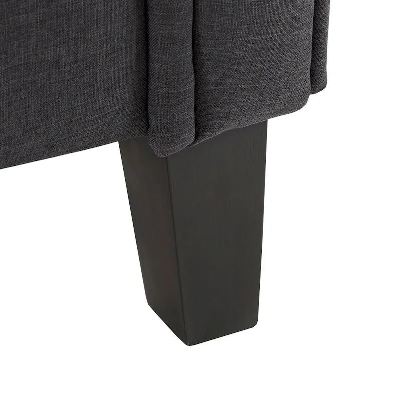 Uptown Modern Accent Chair