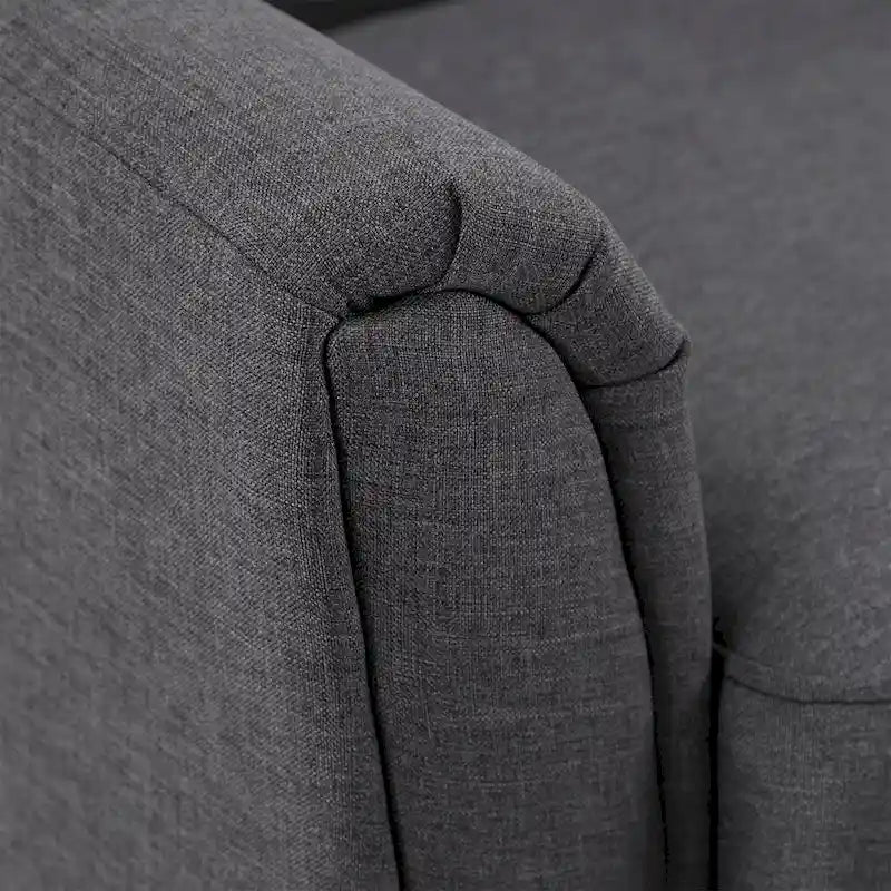 Uptown Modern Accent Chair