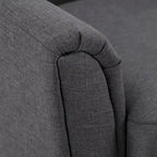 Uptown Modern Accent Chair