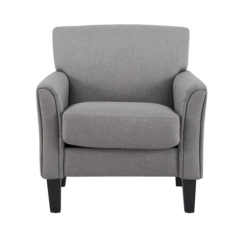 Uptown Modern Accent Chair