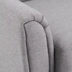 Uptown Modern Accent Chair
