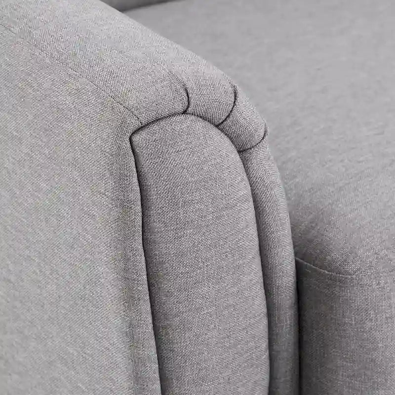 Uptown Modern Accent Chair