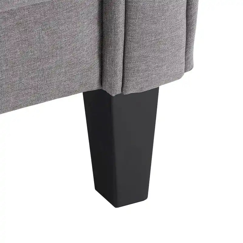 Uptown Modern Accent Chair