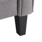 Uptown Modern Accent Chair