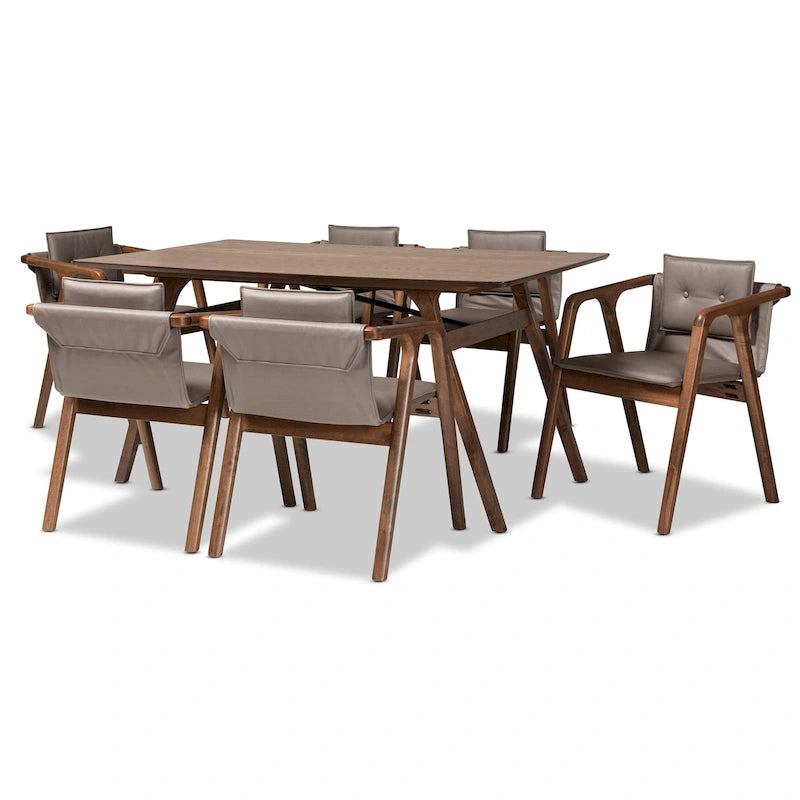 Mid-Century Modern