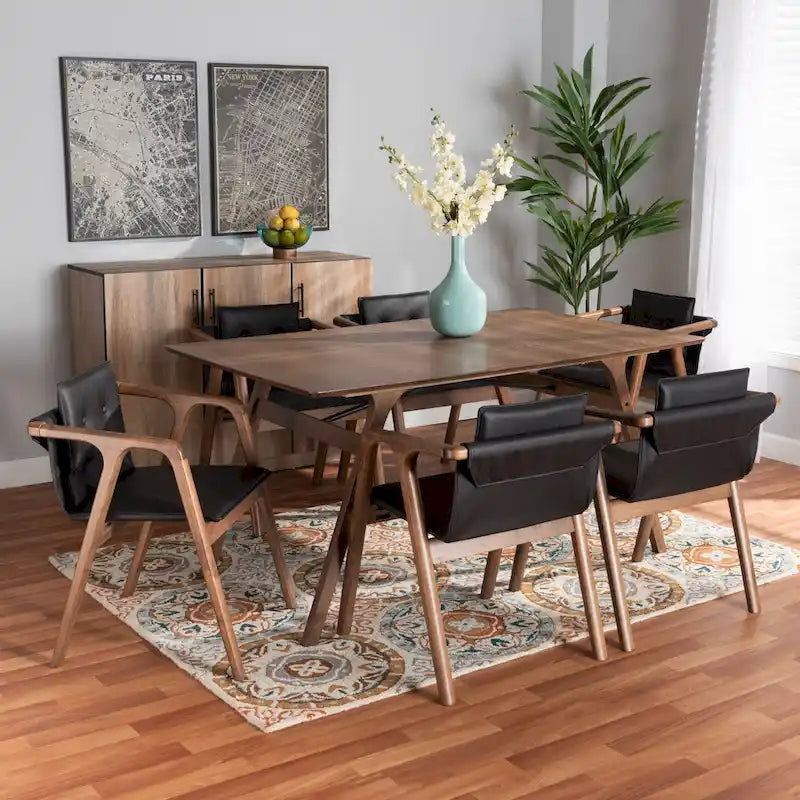 Mid-Century Modern