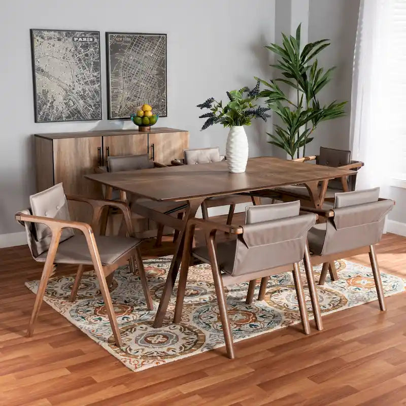 Mid-Century Modern