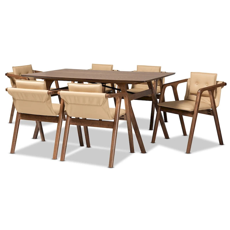 Mid-Century Modern