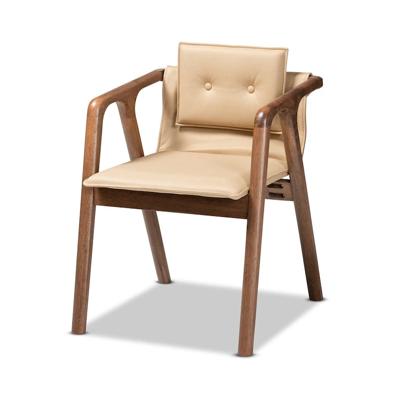 Mid-Century Modern