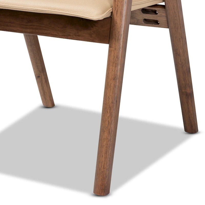 Mid-Century Modern