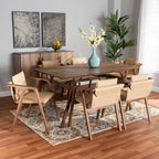Mid-Century Modern