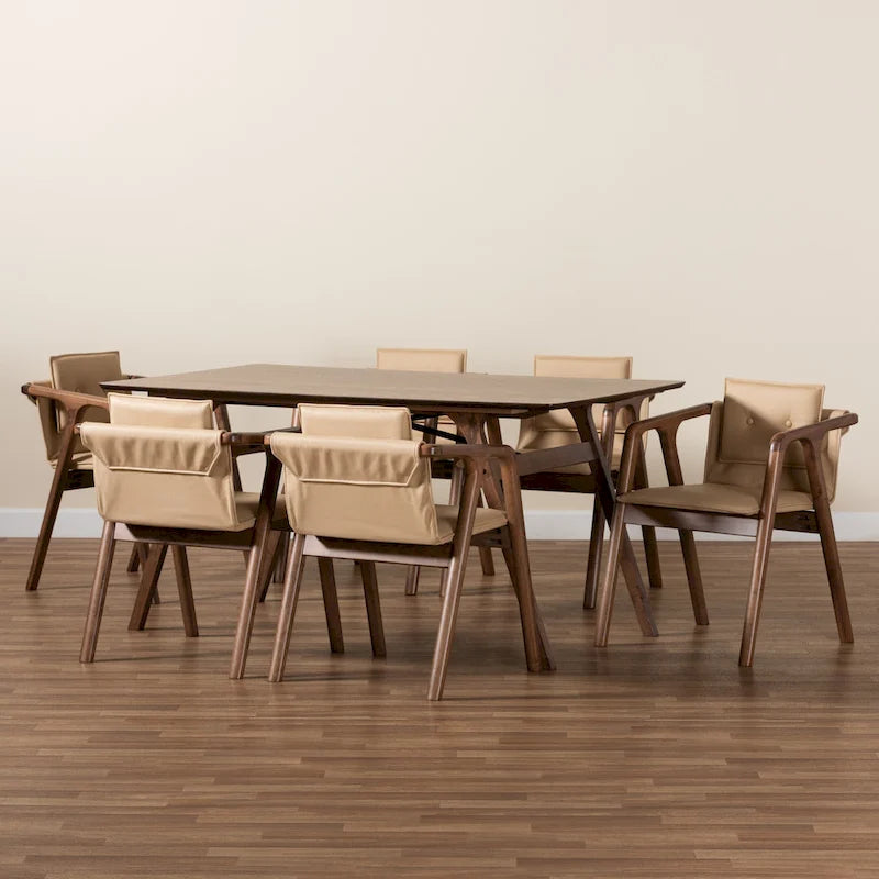 Mid-Century Modern