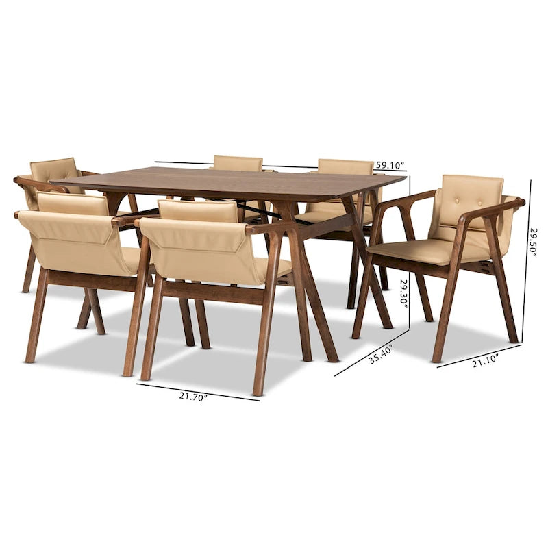 Mid-Century Modern
