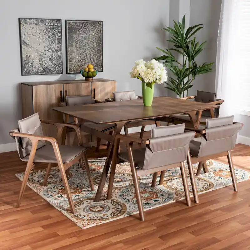 Mid-Century Modern