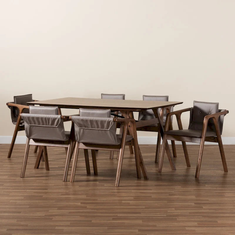 Mid-Century Modern