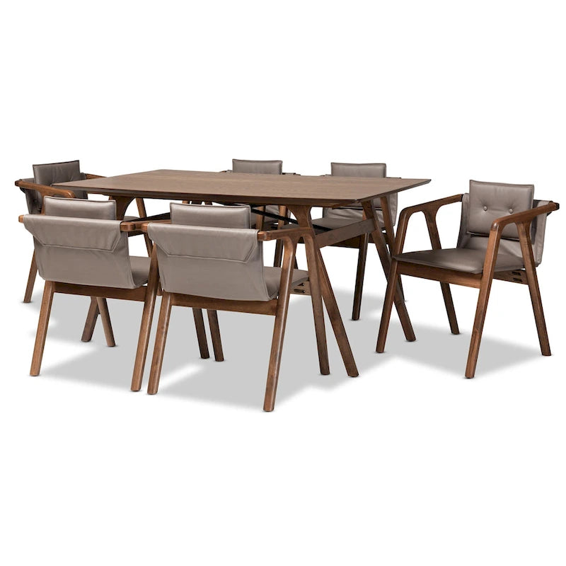 Mid-Century Modern