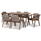 Mid-Century Modern