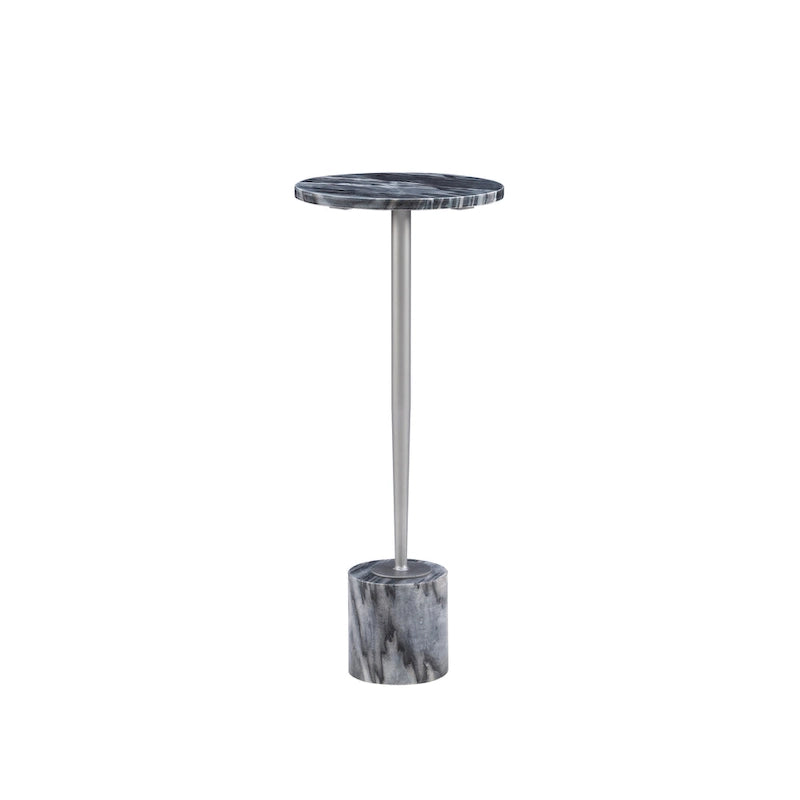 Marble Drink Table