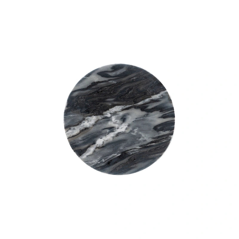 Marble Drink Table