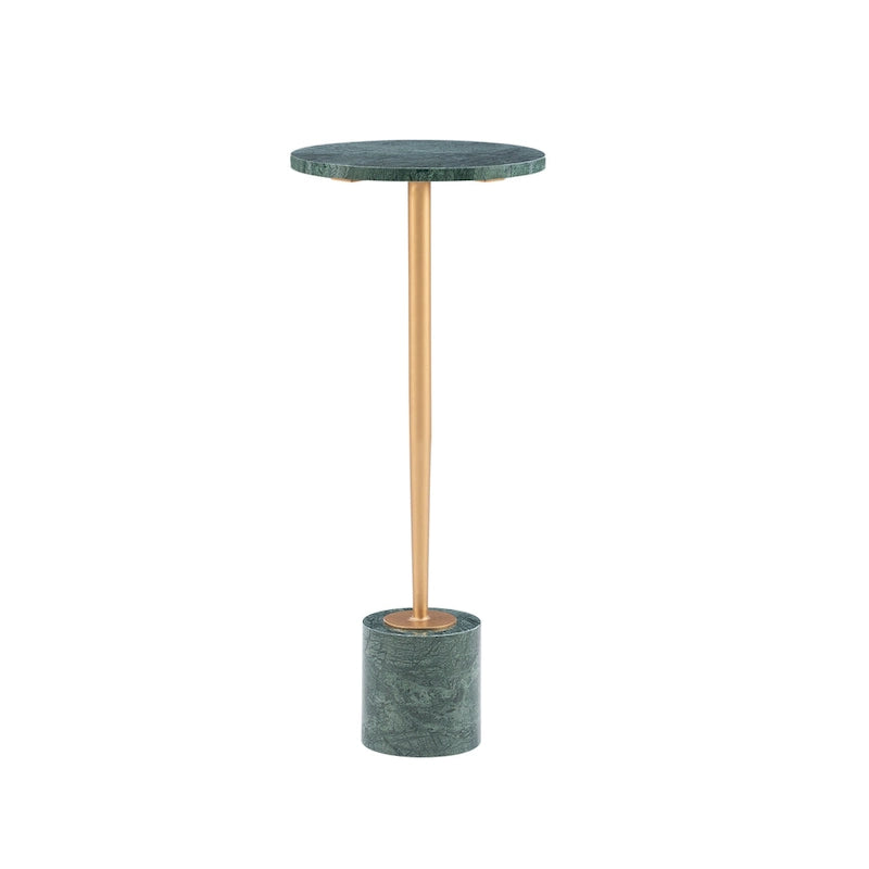 Marble Drink Table