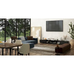 TV Stand for 90 , TV Media Center, Entertainment Center Media Console