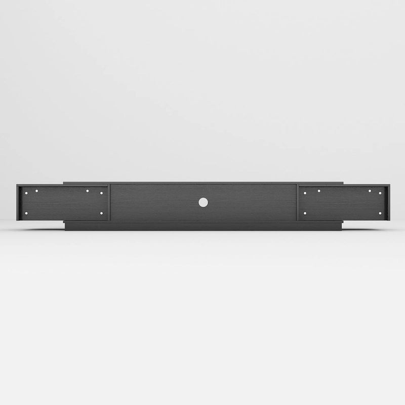 TV Stand for 90 , TV Media Center, Entertainment Center Media Console