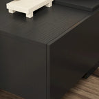 TV Stand for 90 , TV Media Center, Entertainment Center Media Console