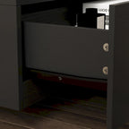 TV Stand for 90 , TV Media Center, Entertainment Center Media Console