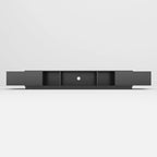 TV Stand for 90 , TV Media Center, Entertainment Center Media Console