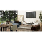 TV Stand for 90 , TV Media Center, Entertainment Center Media Console
