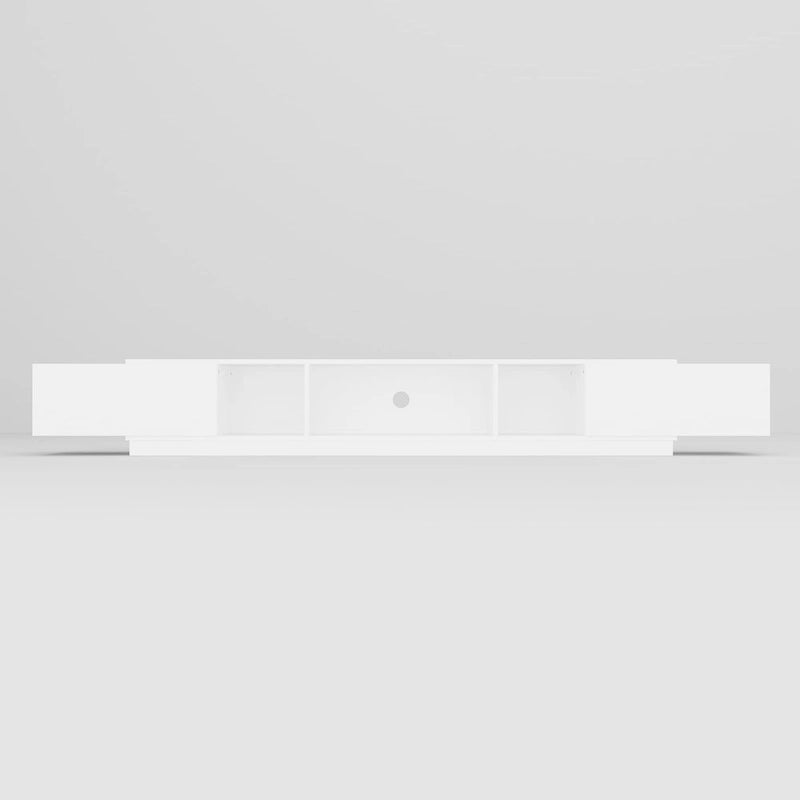 TV Stand for 90 , TV Media Center, Entertainment Center Media Console