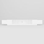 TV Stand for 90 , TV Media Center, Entertainment Center Media Console