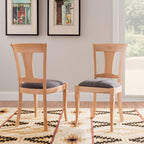 Solid Wood Side Dining Chair
