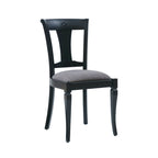 Solid Wood Side Dining Chair
