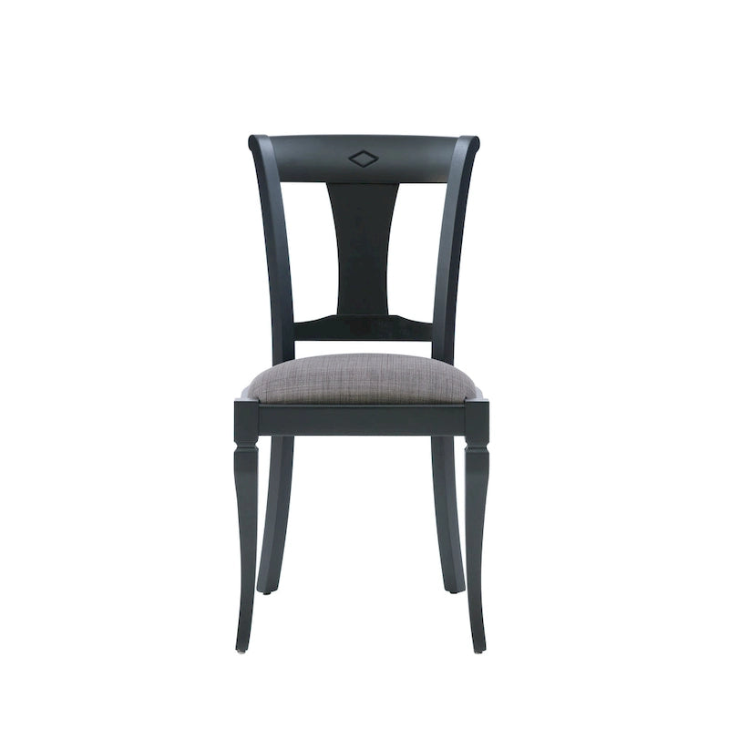 Solid Wood Side Dining Chair
