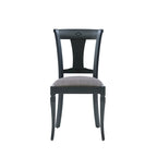 Solid Wood Side Dining Chair