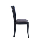 Solid Wood Side Dining Chair