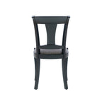 Solid Wood Side Dining Chair