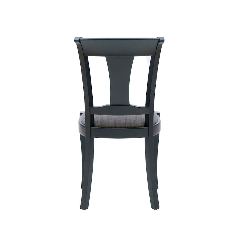 Solid Wood Side Dining Chair
