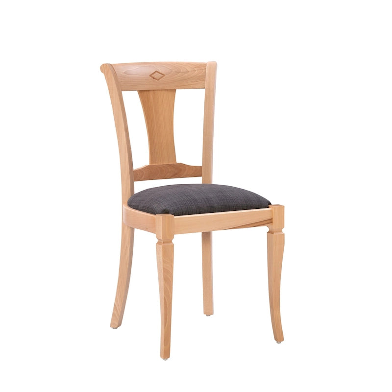 Solid Wood Side Dining Chair