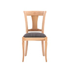 Solid Wood Side Dining Chair