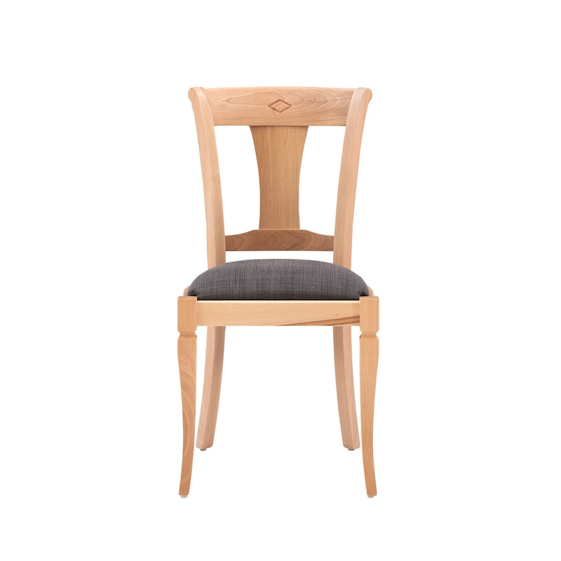 Solid Wood Side Dining Chair