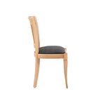 Solid Wood Side Dining Chair